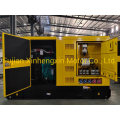 75kVA 60kw Perkins Lovol Diesel Power Generating Sets with Spare Engine Parts